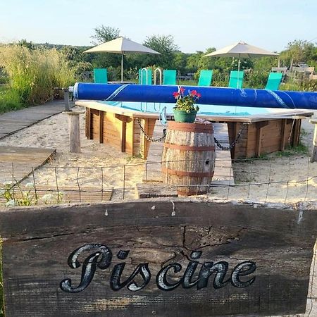 Domaine Toutet Birac  외부 사진